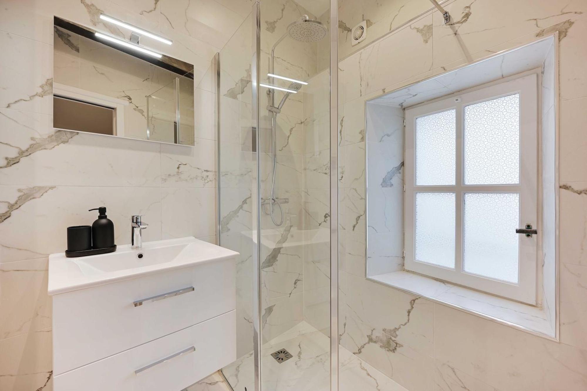 Apartment Charming Duplex - 1br-2p - Le Marais *