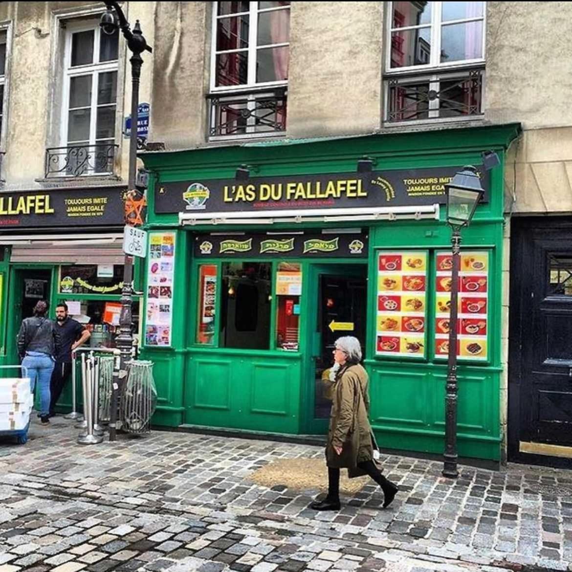Apartment Charming Duplex - 1br-2p - Le Marais Paris